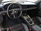 Porsche 992 Carrera PDK