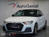 Audi A1 25 TFSI