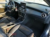 Mercedes-Benz CLA 200 d Shooting Brake AMG Line Aut.