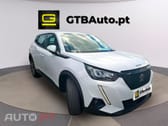 Peugeot 2008 1.2 PureTech