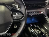 Peugeot 3008 1.6 Hybrid GT Pack e-EAT8