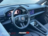 Porsche Macan Electric 4