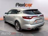 Renault Mégane Sport Tourer 1.3 TCe GT Line