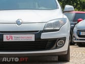 Renault Mégane Sport Tourer 1.5 dCi Dynamique
