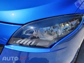 Renault Mégane Sport Tourer 1.5 dCi GT Line