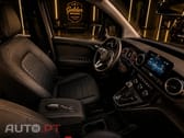 Mercedes-Benz Citan T 180d