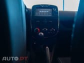 Renault Clio 0.9 TCE Limited