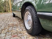 BMW 520 i E28