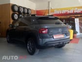 Citroen C4 Cactus 1.6 BlueHDi Feel