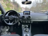 Audi A3 Sportback 1.0 TFSI Design