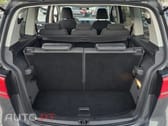 Volkswagen Touran 1.6 TDi Blue.Confortline 7L