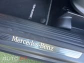 Mercedes-Benz GLA 250 e AMG Line