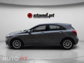 Mercedes-Benz A 180 CDI ( BlueEFFICIENCY ) Urban