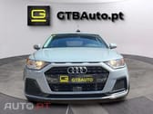 Audi A1  25 TFSI Advanced