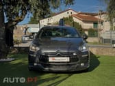 Citroen DS5 2.0 Hybrid