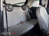 Fiat 500 1.3 16V MJ Lounge S&S
