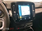 Volvo XC40 1.5 T5 PHEV Inscription Expression