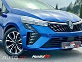 Renault Clio 1.0 TCe Techno