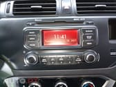 Kia Rio 1.2 CVVT EX