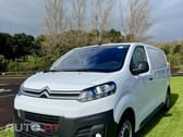 Citroen Jumpy 50 kWh M