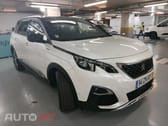 Peugeot 5008 1.5 BlueHDi GT Line