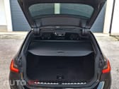 BMW 320 d Touring Line Sport Auto 8
