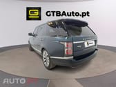 Land Rover Range Rover Sport I.V.A DEDUTIVEL 2.0i Hybrid