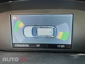 BMW 318 d Touring Navigation Sport