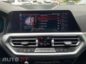 BMW 320 d Touring Pack M Auto