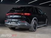 Mercedes-Benz EQE SUV 350+ AMG Line Premium