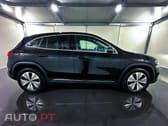 Mercedes-Benz EQA 250+ Progressive
