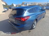 Ford Focus SW 1.0 EcoBoost Connected