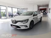 Renault Mégane 1.6 dCi GT Line J18