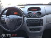 Citroen C3 1.4 HDi Exclusive