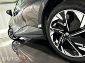 MG MG4 64 kWh Luxury