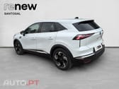 Renault Symbioz Techno Full Hibrid