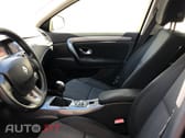 Renault Laguna Laguna III Break Bose Edition
