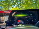 Renault Mégane E-Tech EV60 220hp optimum charge Techno