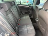 Volkswagen Golf 1.6 TDI BlueMotion Lounge