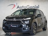 Citroen C3 1.2 PureTech Max EAT6