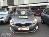Kia Carens 1.7 CRDi ISG TX