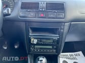 Volkswagen Bora 1.9 TDi Highline