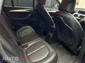 BMW X1 16 d sDrive Advantage Auto