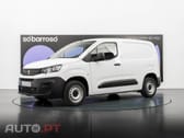 Peugeot Partner 1.5 BlueHDi Pro Standard