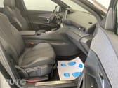 Peugeot 3008 1.6 Hybrid GT Line e-EAT8