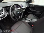BMW 118 i Lounge
