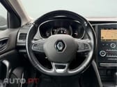 Renault Mégane Sport Tourer 1.5 dCi GT Line EDC