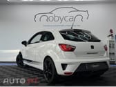 Seat Ibiza 1.4 TSI Cupra BocaNegra DSG