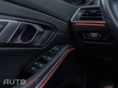 BMW 320 PACK M - LOOK M3