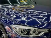 BMW 320 d Pack M